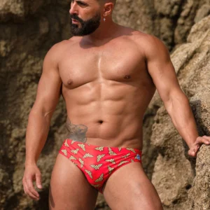 Bañador Slip The Wonder