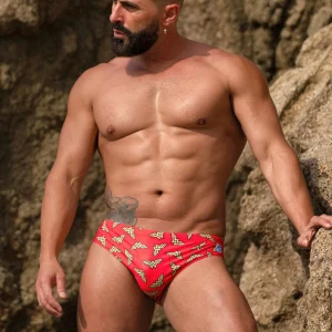 Bañador Slip The Wonder